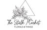 Logo for The Stalk Market