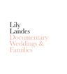 Logo for Lily Landes Weddings