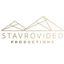 Logo for Stavrovideo Productions