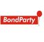 Logo for Bond Party