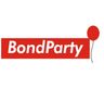 Logo for Bond Party