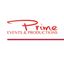 Logo for Prime Events & Productions