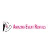 Logo for Amazing Event Rentals