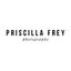 Logo for Priscilla Frey