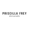 Logo for Priscilla Frey