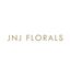 Logo for JNJ Florals