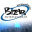 Logo for Bizar Entertainment