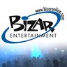 Logo for Bizar Entertainment