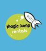 Logo for Magic Jump
