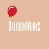 Logo for Balloon Works