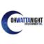 Logo for Oh Watta Night