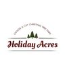 Logo for Holiday Acres Farm