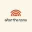Logo for After the Tone Co.