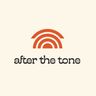 Logo for After the Tone Co.