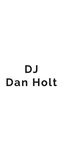 Logo for DJ Dan Holt