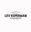 Logo for Lev Kuperman