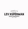 Logo for Lev Kuperman