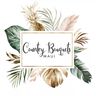 Logo for Country Bouquets