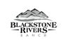 Logo for Blackstone Rivers Ranch