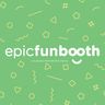 Logo for Epic Fun Booth