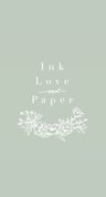 Logo for Ink Love And Paper