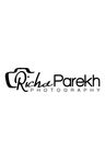Logo for Richa Parekh Photography