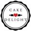 Logo for Cake Delight