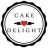 Logo for Cake Delight
