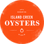 Logo for Island Creek Oysters