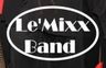 Logo for Le’Mixx Band