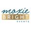 Logo for Moxie Bright Events