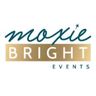 Logo for Moxie Bright Events