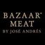Logo for Bazaar Meat Chicago