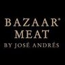 Logo for Bazaar Meat Chicago