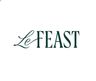 Logo for LeFeast
