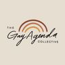 Logo for The Gay Agenda Collective
