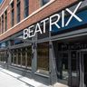 Logo for Beatrix Fulton Market