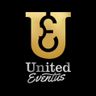 Logo for United Eventus