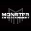 Logo for Monster Entertainment