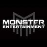 Logo for Monster Entertainment