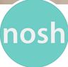 Logo for Nosh Boutique Catering