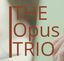 Logo for The Opus Trio