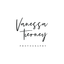 Logo for Vanessa Tierney Photography