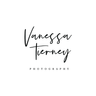 Logo for Vanessa Tierney Photography