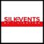 Logo for Silk Events