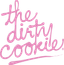 Logo for The Dirty Cookie