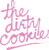 Logo for The Dirty Cookie