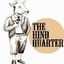 Logo for The Hindquarter