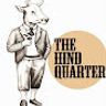 Logo for The Hindquarter