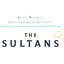 Logo for The Sultans
